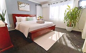 Executive King Suite - Ensuite